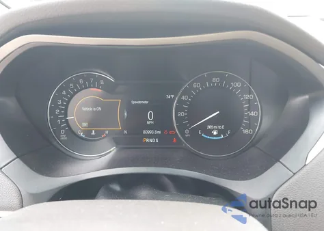 2017 Lincoln Mkz Select из США, поврежденный, VIN 3LN6L5C9XHR601786